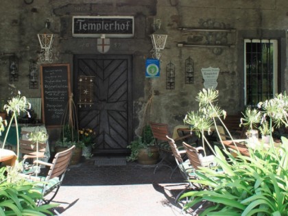 Photo: Historisches Weinhaus  Templerhof